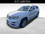 Used 2016 Jeep Grand Cherokee Summit w/ Platinum Series Group image 4