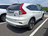 Used 2015 Honda CR-V Touring image 4