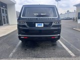 Used 2022 Jeep Grand Wagoneer Series II w/ Premium Group II image 4