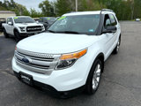 Used 2015 Ford Explorer XLT w/ Equipment Group 202B image 2