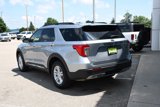 Used 2023 Ford Explorer XLT w/ Equipment Group 202A image 4