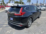 Certified 2018 Honda CR-V EX image 3