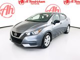 Used 2020 Nissan Versa S image 5
