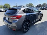Certified 2023 Subaru Crosstrek 2.0i image 5