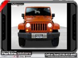 Used 2013 Jeep Wrangler Sahara w/ Dual Top Group image 2