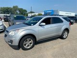 Used 2014 Chevrolet Equinox LT w/ Driver Convenience Package image 6