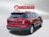 Used 2015 Ford Explorer XLT w/ Equipment Group 202B image 2