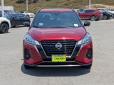 Certified 2022 Nissan Kicks SR image 2