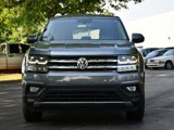 Used 2018 Volkswagen Atlas SE image 2