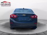 Used 2016 Chevrolet Cruze LT w/ Convenience Package image 4