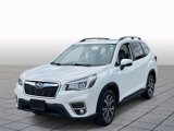 Used 2020 Subaru Forester Limited image 3
