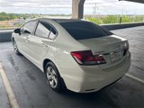 Used 2014 Honda Civic LX image 2