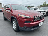 Used 2017 Jeep Cherokee Latitude w/ Cold Weather Group image 3