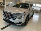 Used 2022 GMC Terrain SLT image 4