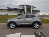 New 2025 Buick Encore GX Preferred image 2