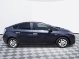 Used 2015 Toyota Prius Plug-In Hybrid image 5