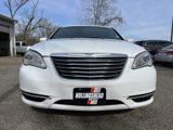 Used 2012 Chrysler 200 LX image 3