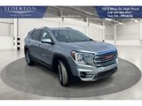 Used 2024 GMC Terrain SLT image 4
