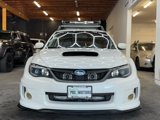 Used 2011 Subaru Impreza WRX Hatchback image 2