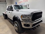 Used 2020 RAM 5500 Tradesman w/ Chrome Appearance Group image 2