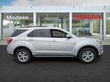 Used 2017 Chevrolet Equinox LT image 3