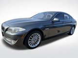 Used 2013 BMW 535i xDrive Sedan image 4