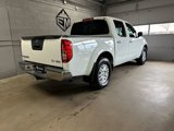 Used 2019 Nissan Frontier SV image 5