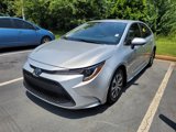 Used 2021 Toyota Corolla LE image 3