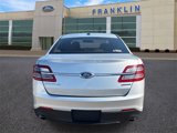 Used 2019 Ford Taurus SE image 6