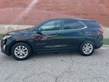 Used 2021 Chevrolet Equinox LT w/ Driver Convenience Package image 2