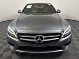 Used 2020 Mercedes-Benz C 300 Sedan image 3
