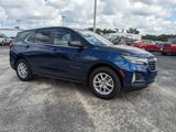 Used 2023 Chevrolet Equinox LT image 2