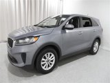 Used 2020 Kia Sorento LX image 3