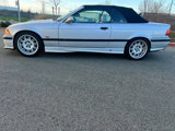 Used 1999 BMW M3 Convertible image 3