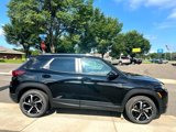 Used 2022 Chevrolet TrailBlazer RS w/ Sun and Liftgate Package image 4