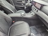 Used 2020 Mercedes-Benz E 350 4MATIC Sedan image 3