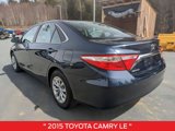 Used 2015 Toyota Camry LE image 4