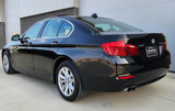 Used 2016 BMW 528i xDrive Sedan image 3