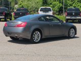 Used 2012 INFINITI G37 x w/ Premium Pkg image 4
