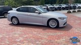 Used 2022 Alfa Romeo Giulia Sprint image 3