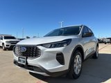 New 2025 Ford Escape Active image 3