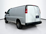 Used 2020 Chevrolet Express 2500 w/ Driver Convenience Package image 5