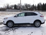 Used 2022 Ford Edge SEL w/ Convenience Package image 3