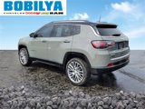Used 2022 Jeep Compass Limited w/ Elite Group image 4