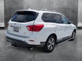 Used 2019 Nissan Pathfinder SV image 5