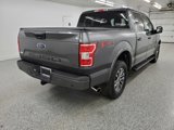 Used 2018 Ford F150 XLT w/ Equipment Group 302A Luxury image 4