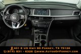 Used 2020 Kia Optima LX image 2