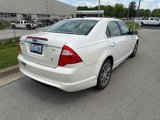 Used 2010 Ford Fusion SEL image 5