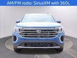 New 2025 Volkswagen Atlas SE image 2