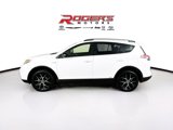 Certified 2018 Toyota RAV4 SE image 4